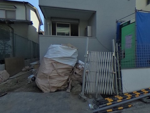 パノラマ