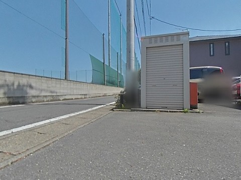 パノラマ