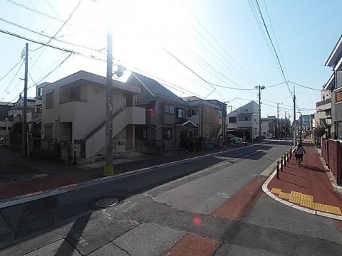 パノラマ