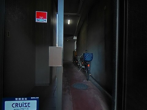 パノラマ