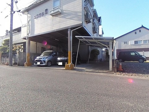 パノラマ