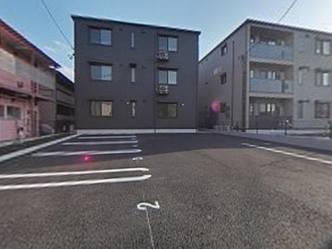 パノラマ