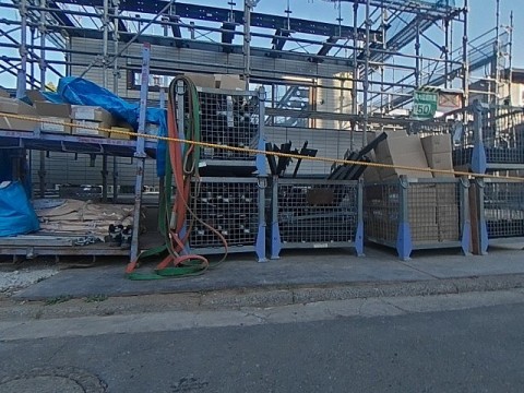 パノラマ