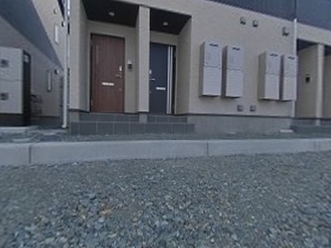 パノラマ