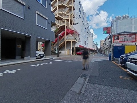 パノラマ