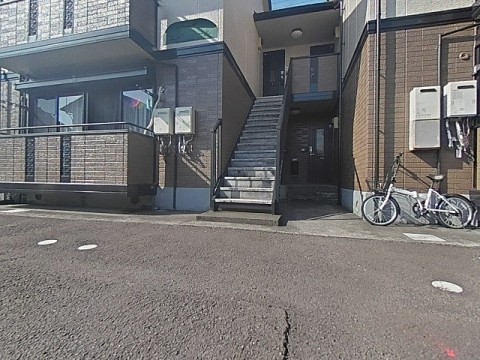 パノラマ