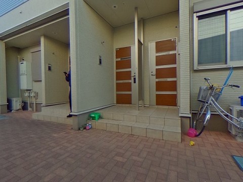 パノラマ