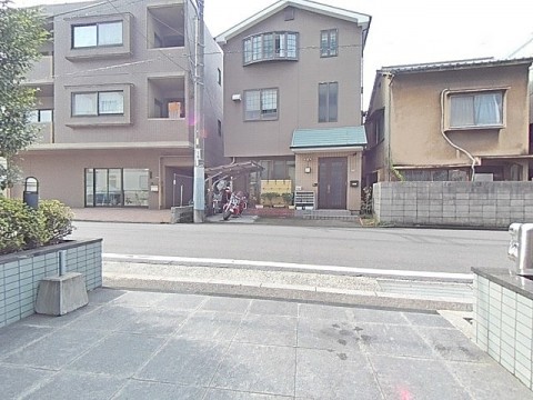 パノラマ