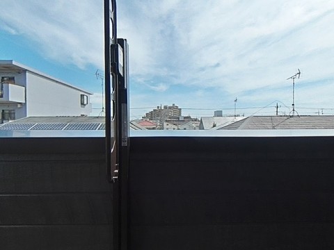 パノラマ