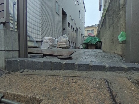パノラマ