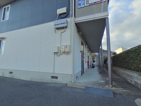 パノラマ