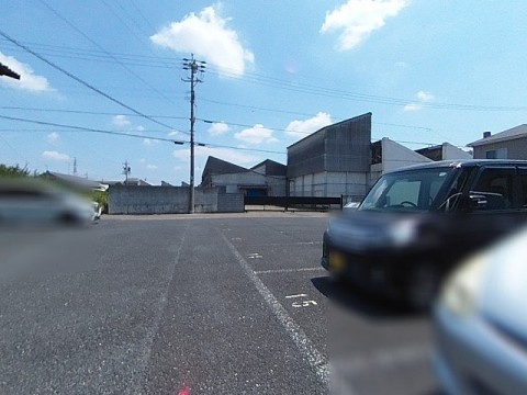 パノラマ
