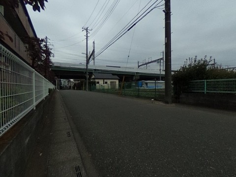 パノラマ