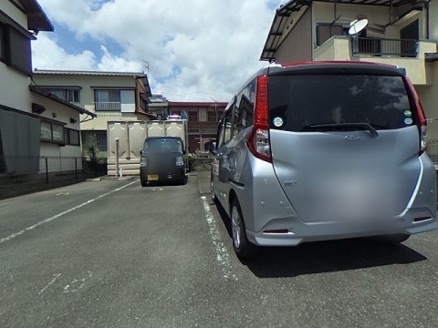 パノラマ
