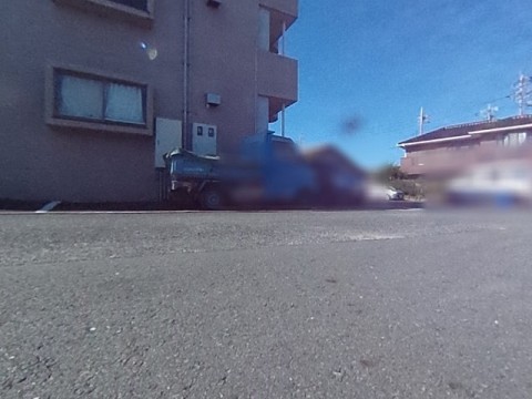 パノラマ