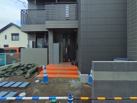 パノラマ