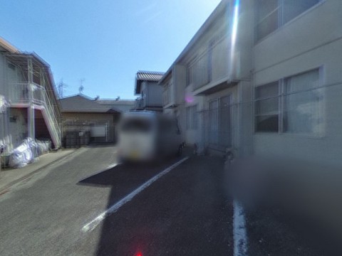 パノラマ