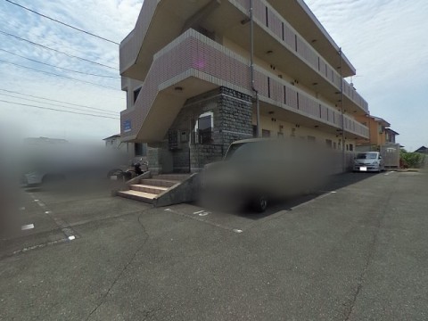 パノラマ