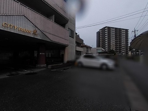 パノラマ