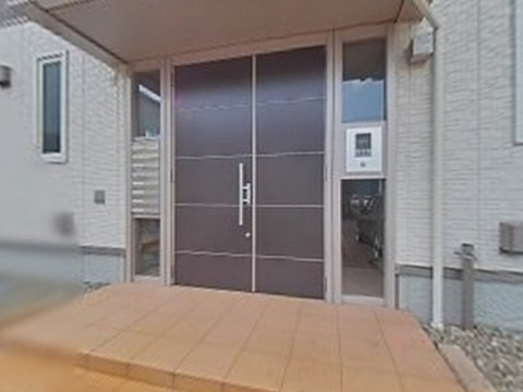 パノラマ