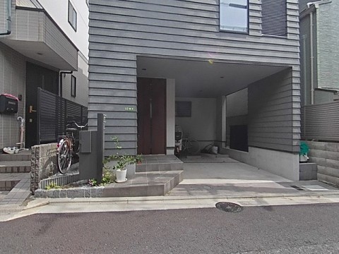 パノラマ