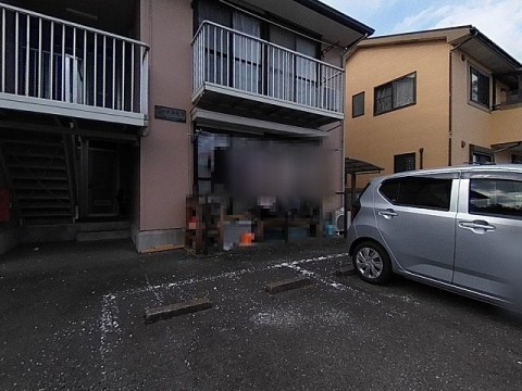 パノラマ