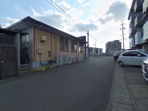 パノラマ