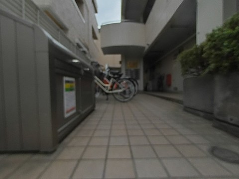 パノラマ