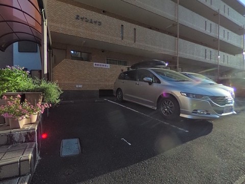 パノラマ