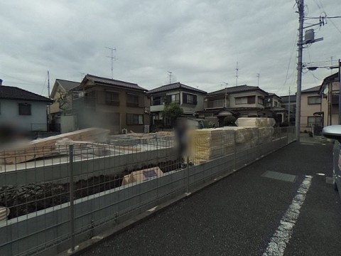 パノラマ