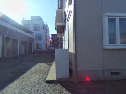 パノラマ