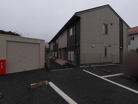 パノラマ