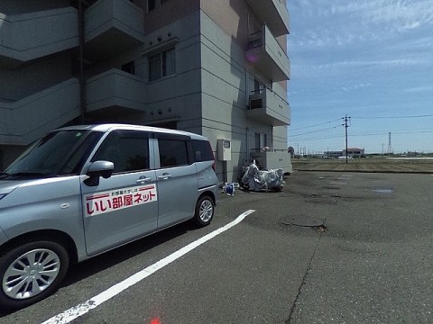 パノラマ