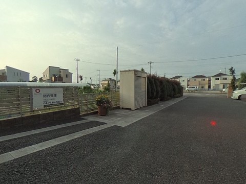 パノラマ