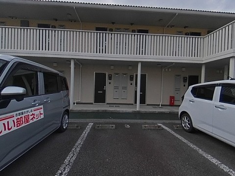 パノラマ