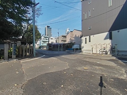 パノラマ