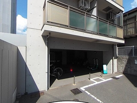 パノラマ