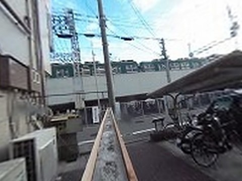パノラマ