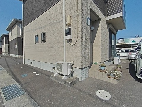 パノラマ