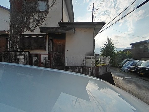 パノラマ