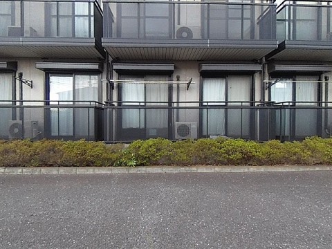 パノラマ