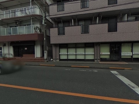 パノラマ