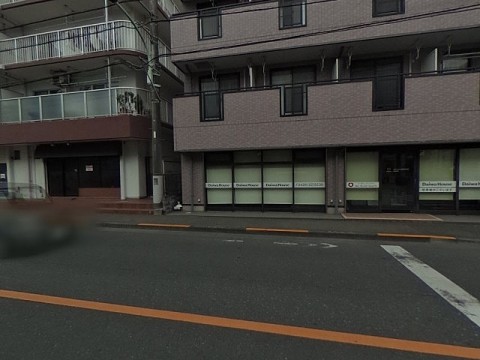 パノラマ