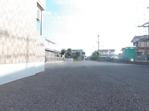 パノラマ