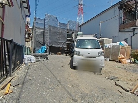 パノラマ