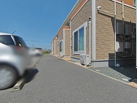 パノラマ