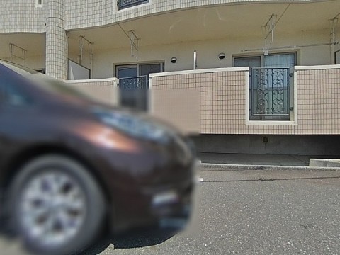 パノラマ