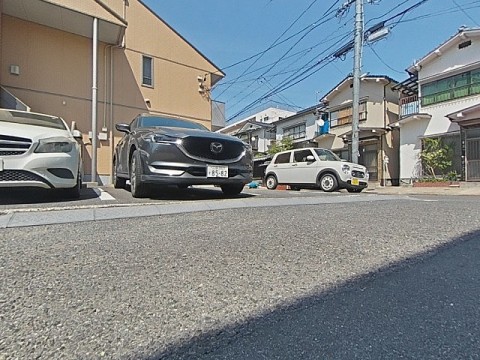 パノラマ