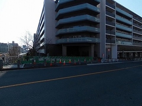パノラマ
