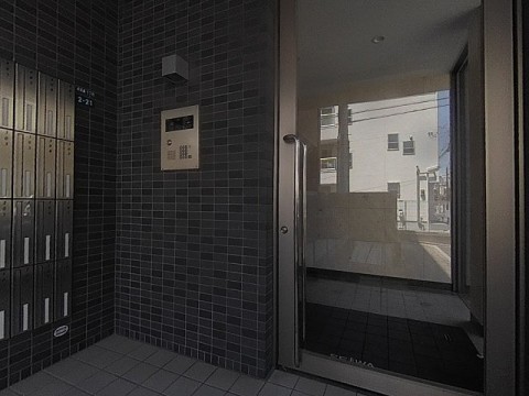パノラマ